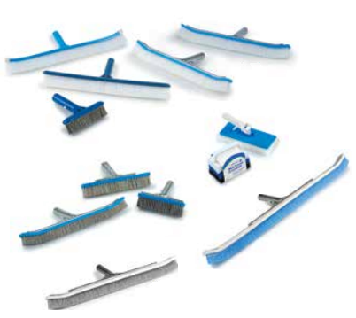 CEPILLOS PARA PISCINA
